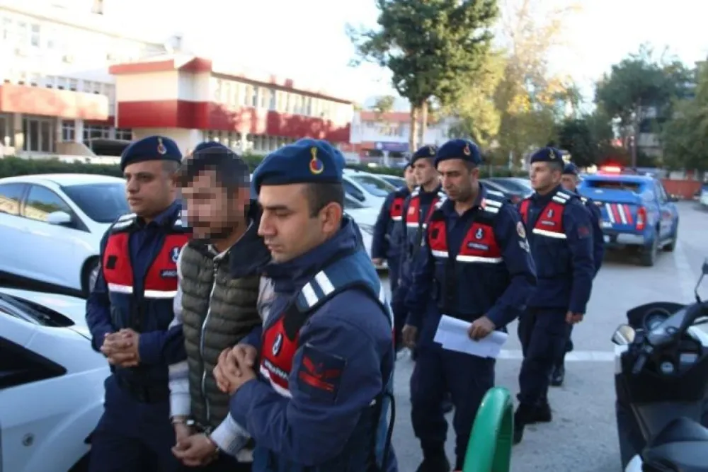 Adana’da Cinayet İtirafı Canlı Yayında Geldi, Sanıklara Hapis Cezası