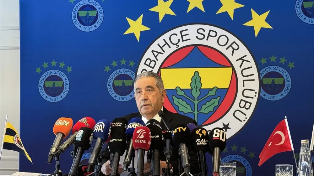 Mahmut Uslu’dan Olağanüstü Kongre Çağrısı