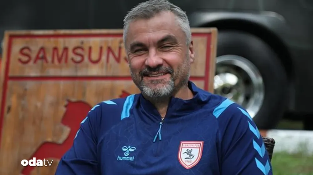 Thomas Reis’ten Net Mesaj: Hedefimiz Avrupa