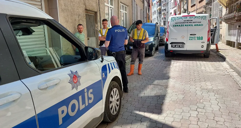 Samsun
