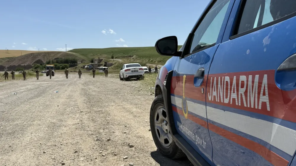 Diyarbakır’da Korkunç Olay: Baba ve Oğlu Yanmış Halde Bulundu