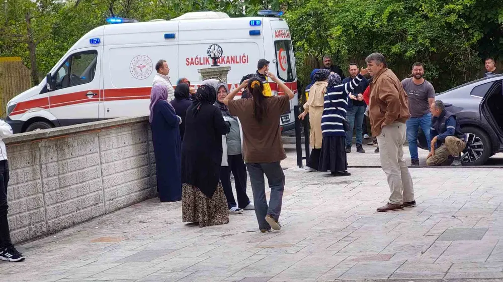 Samsun’da Acı Olay: Polis Memuru Evinde Ölü Bulundu