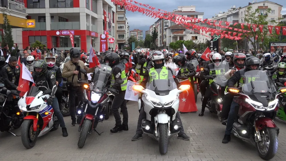 Atakum’da 19 Mayıs Coşkusu: Konserler, Sergiler ve Sanat
