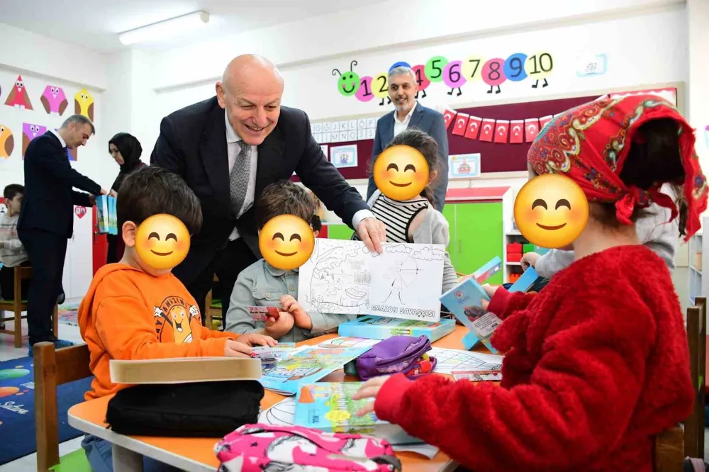 Başkan Kul