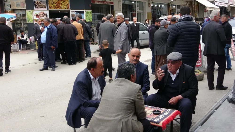 Van’da Çobanlar Aylık 100 Bin TL Maaş Talep Ediyor
