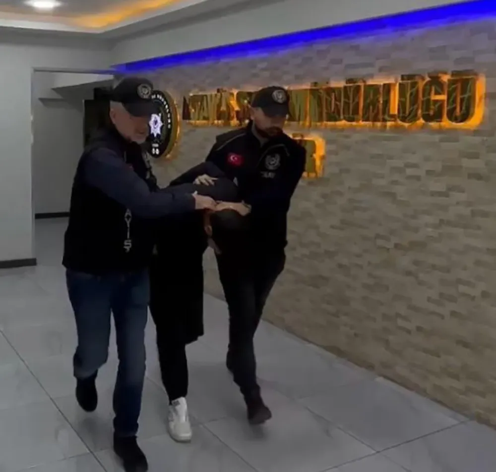 İzmir Bornova’da Nişan Atma Kavgası: 1 Ölü, 9 Tutuklu