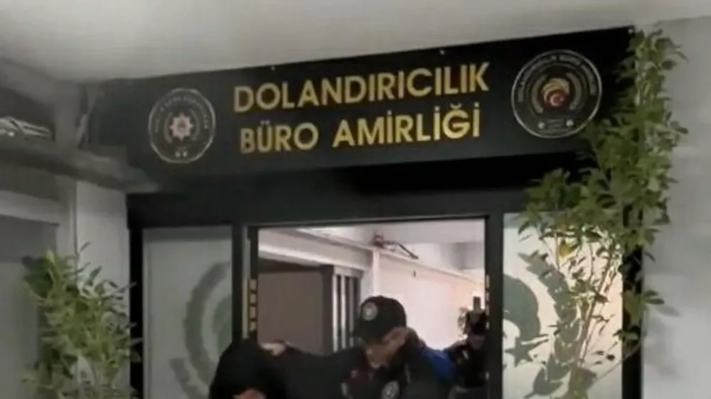 Samsun’da Sahte Kiralık Ev İlanı İle Dolandırdı: 3 yıl 4 Ay Hapis