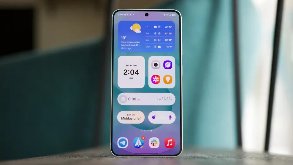 Galaxy S23 FE Kullanıcıları Müjde! One UI 7 Güncellemesi Yayınlandı