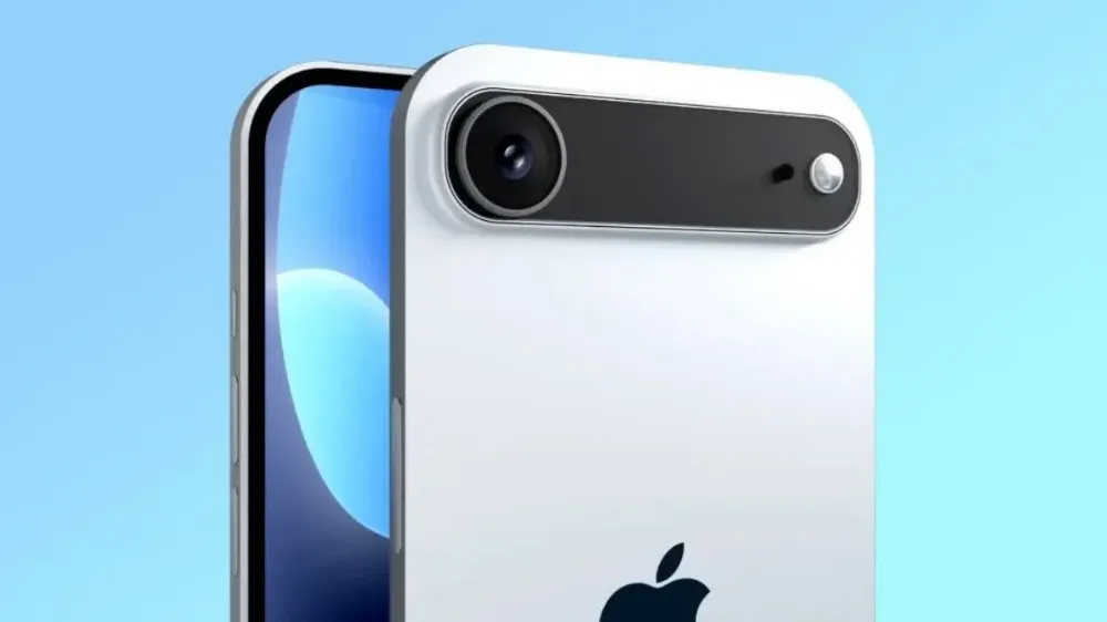 iPhone 17 Air Batarya Kapasitesi Şaşırtıyor