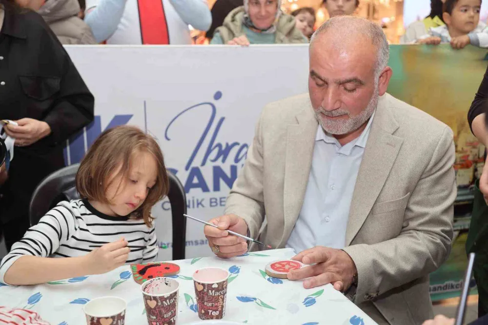 Canik Belediyesi’nden “2025 Aile Yılı”na Özel Etkinlikler