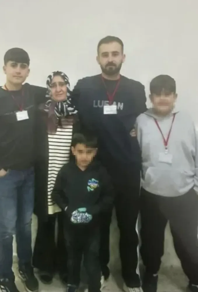Narin Güran Cinayetinde Anne Yüksel Güran’dan Cezaevinde İlk Kare 