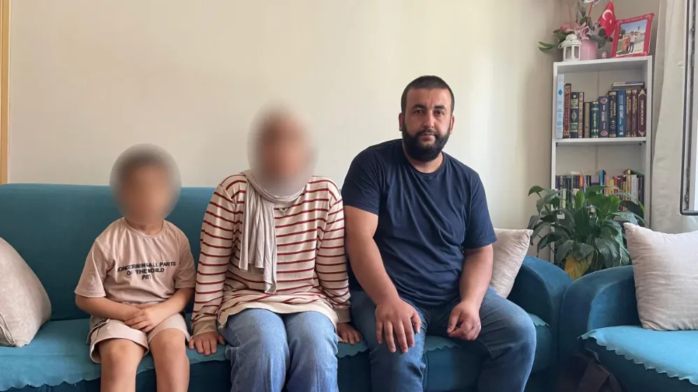 Hatay’da Başörtülü Öğrenciye Hakaret: Öğretmen Açığa Alındı