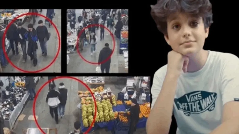 Ahmet Minguzzi Cinayetinde Bıçak Suç Aleti Sayılmadı