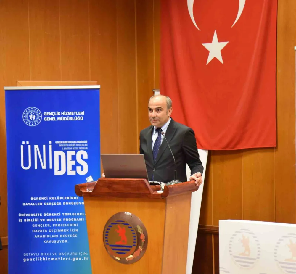 Samsun’da Dezenformasyonla Mücadele Konferansı Düzenlendi