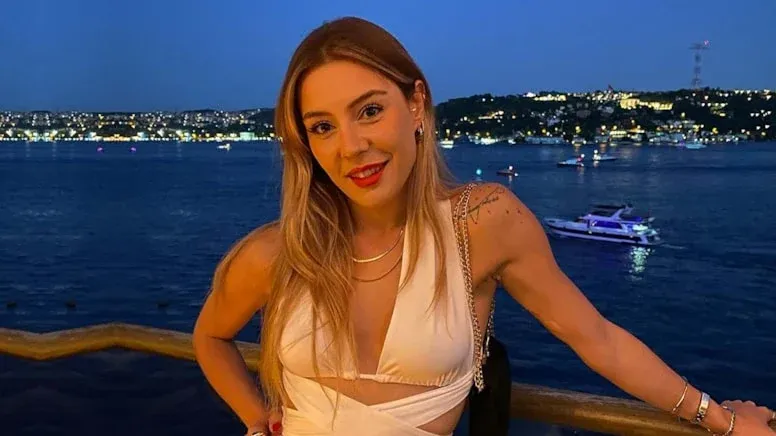 Ege Kökenli 22 Haftalık Bebeğini Kaybetti