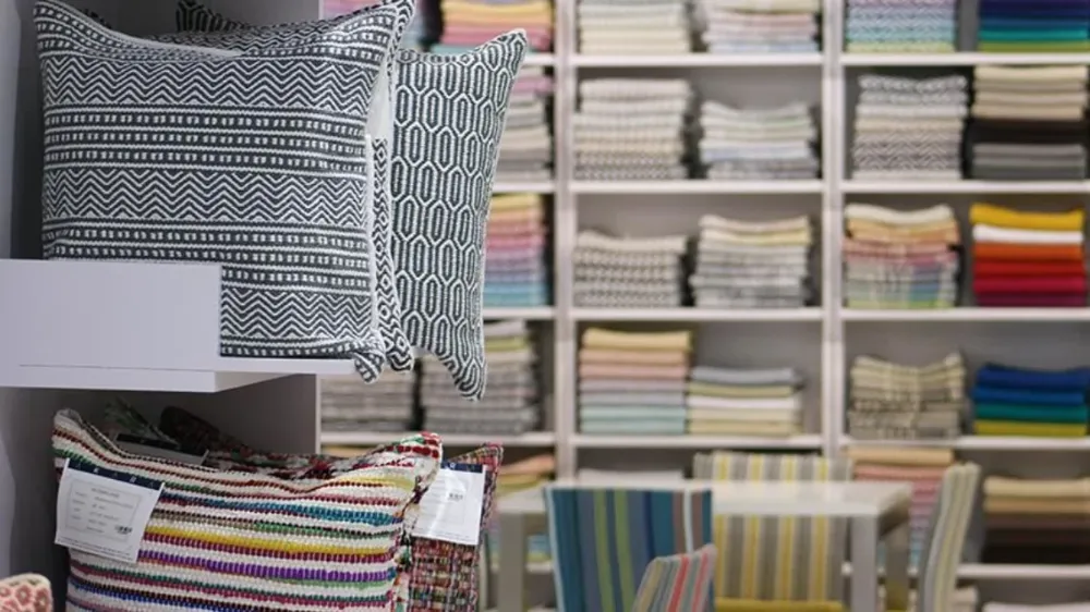 Ticaret Bakanı Ömer Bolat: Türkiye Ev Tekstilinde Dünya Dördüncüsü