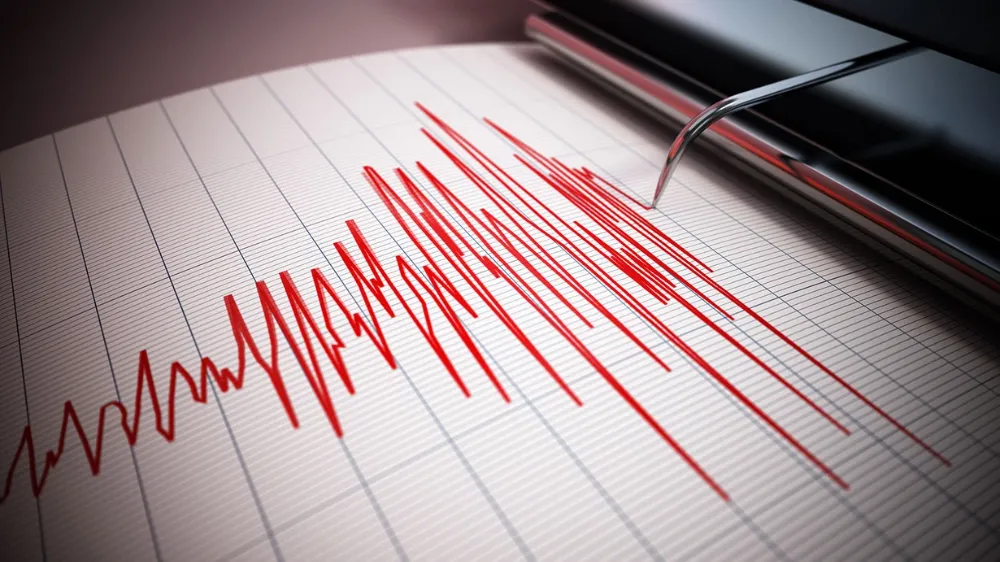 İstanbul’da Korkutan Deprem