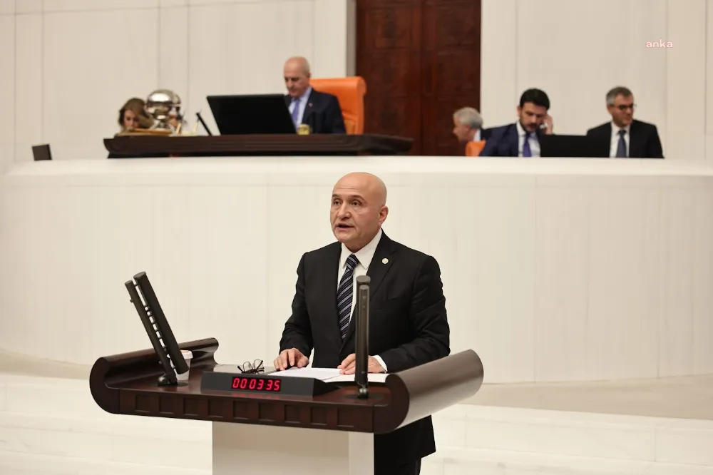 Teröre Geçit Yok: Erhan Usta