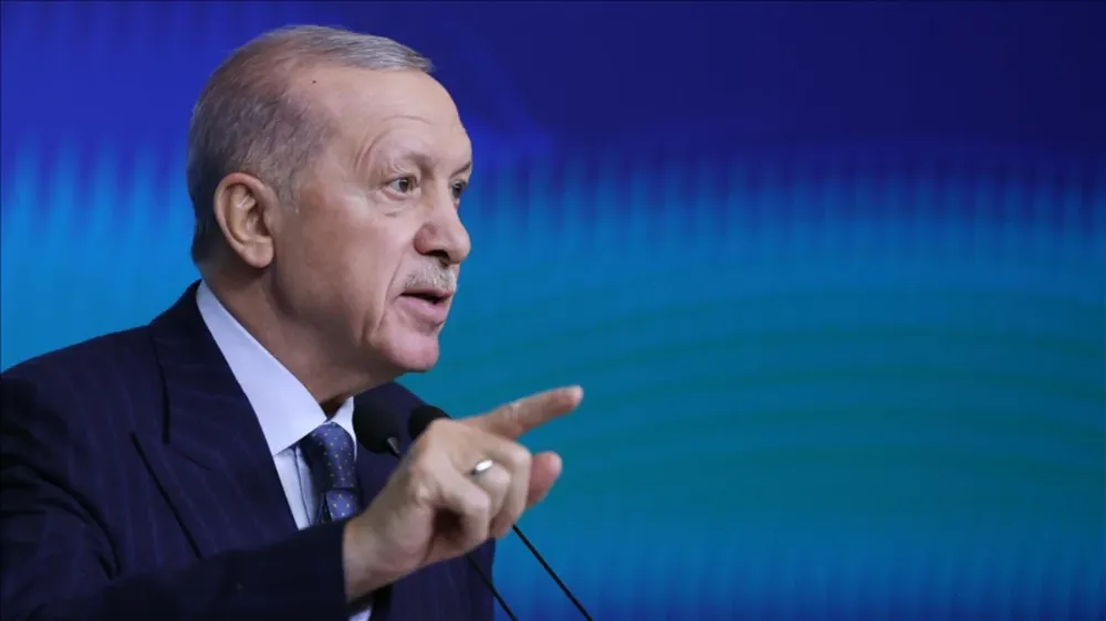  Erdoğan’dan Erken Seçim Çağrılarına Net Yanıt Geldi