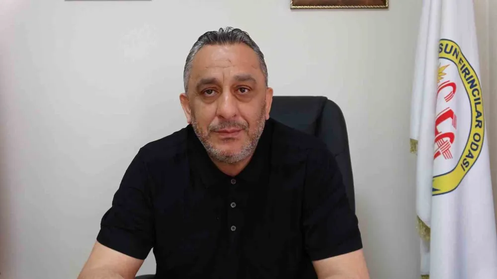 Samsun’da Ekmek Fiyatı Yeniden 12,5 TL