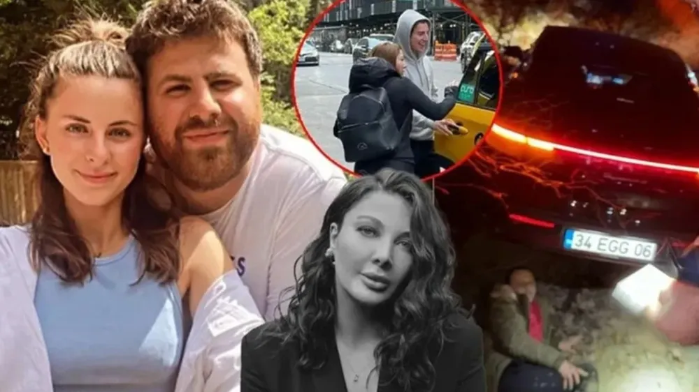 Eylem Tok ve Oğlu Serbest Kalacak mı? Hukukçudan Net Açıklama