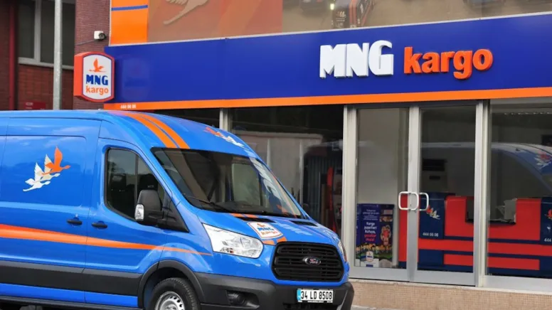 MNG Kargo Yerine Artık DHL eCommerce Var