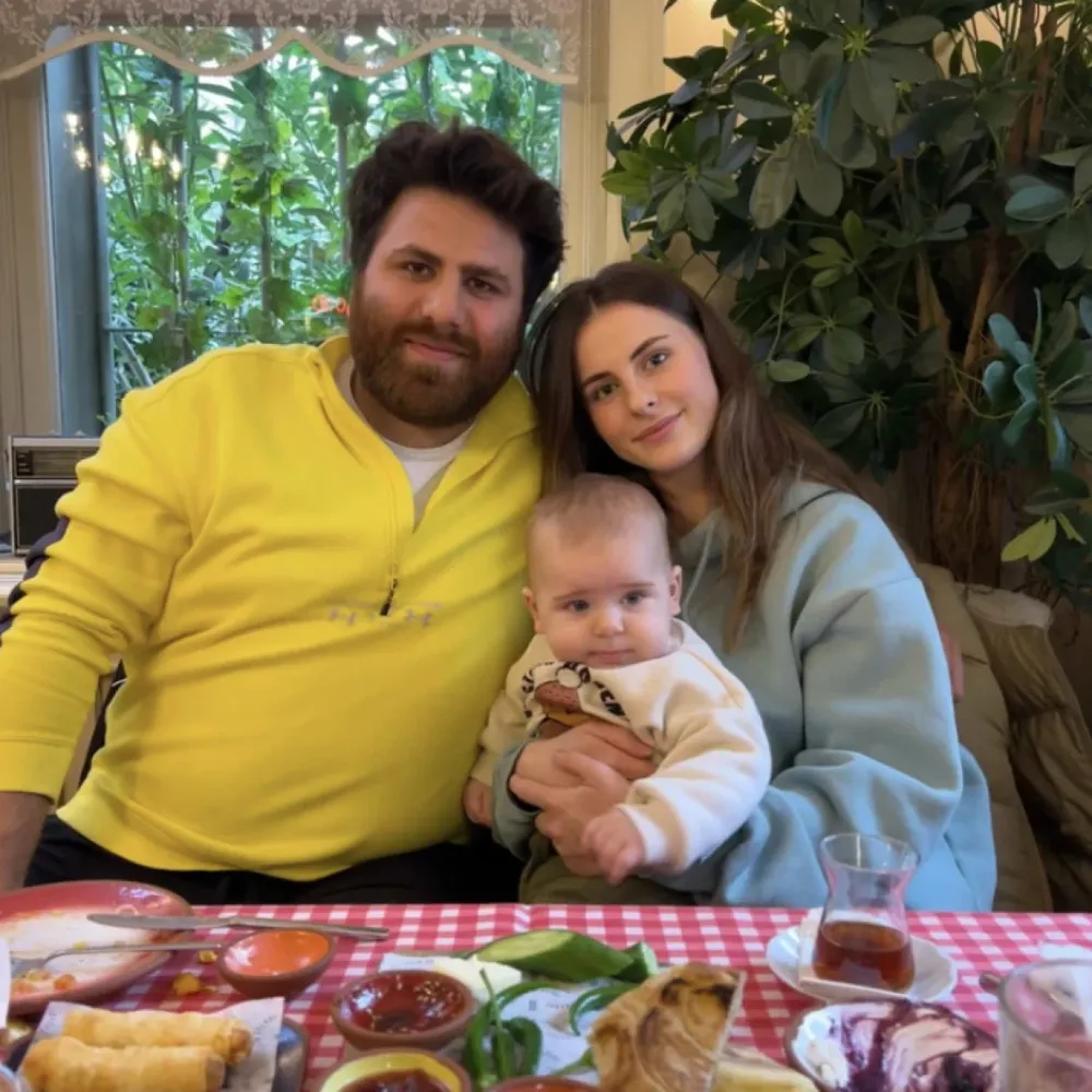 Baba Aci’den Tazminat Tepkisi: Bu Dava Bitmedi