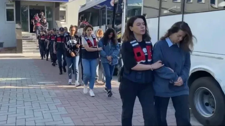 İBB’ye 3. Operasyonda 16 Tutuklama Talebi