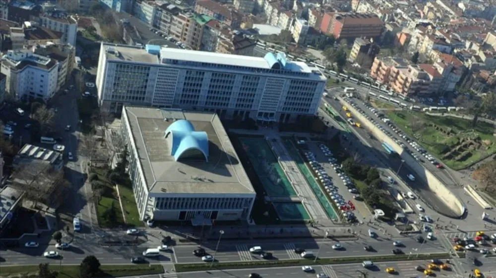 İBB’de Yolsuzluk Operasyonunda 4. Dalga