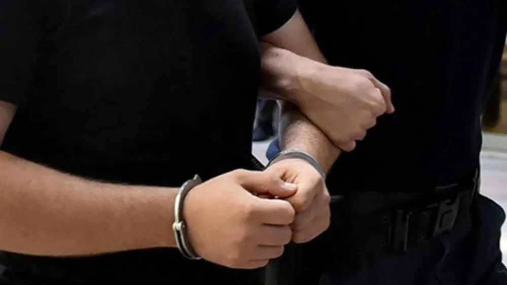 İstanbul Merkezli 36 İlde FETÖ Operasyonu: 56 Gözaltı