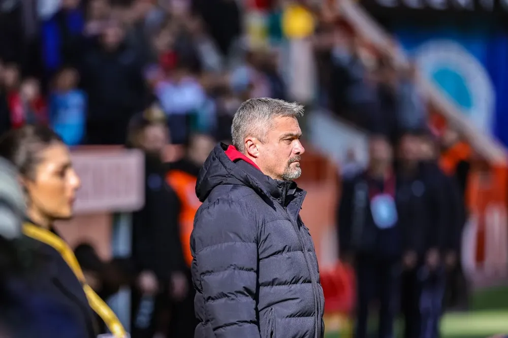 Samsunspor, Trabzonspor Derbisine Moralli Hazırlanıyor