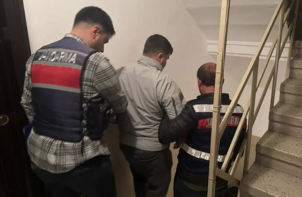 Artvin Merkezli Dolandırıcılık Operasyonunda 25 Tutuklama