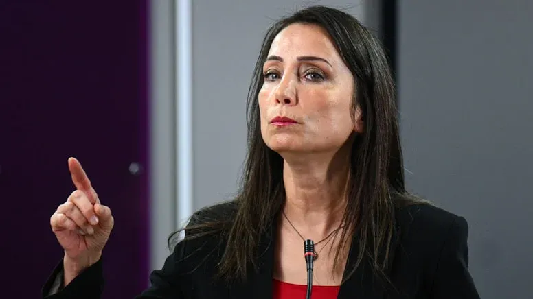 DEM Parti’den İBB Operasyonuna Sert Tepki: “Seçilmişi Hapse Koyamazsınız”