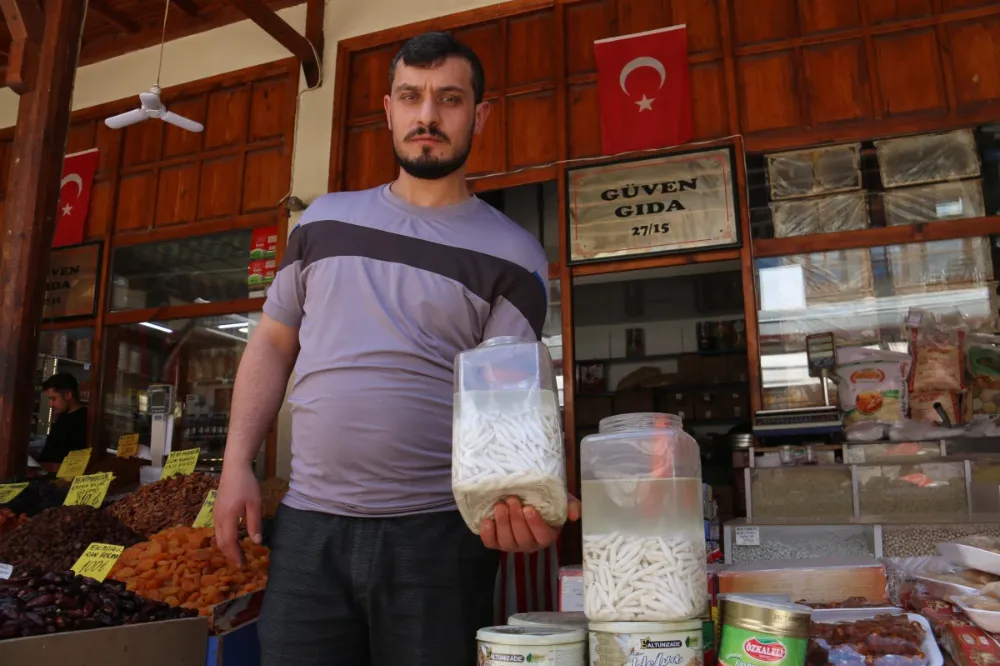 Sivas’ın Dağlarından Gelen Şifa: Kilosu 12 Bin TL
