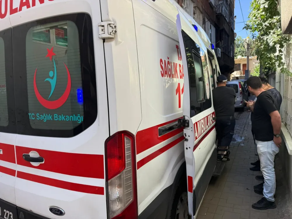Diyarbakır’da Esnafa 2 Yılda 10 Silahlı Saldırı: Yine Hedef Oldu