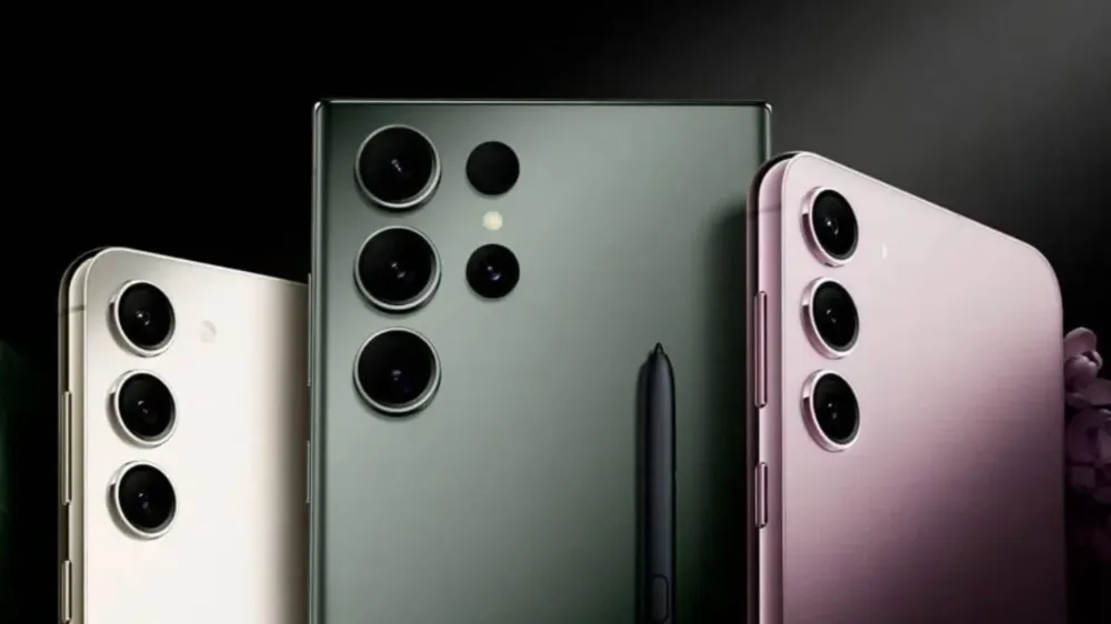 Samsung Galaxy S26 Serisinde Kamera Yükseltmeleri Bekleniyor
