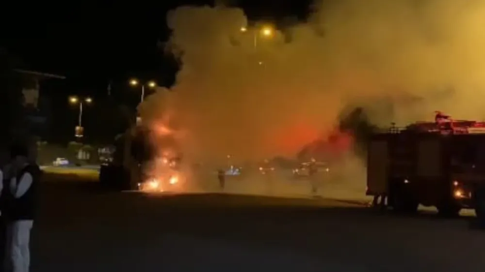 Zonguldak