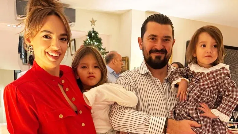 Seda Bakan Baskılara Dayanamadı! Leyla’ya Erken Doğum Günü