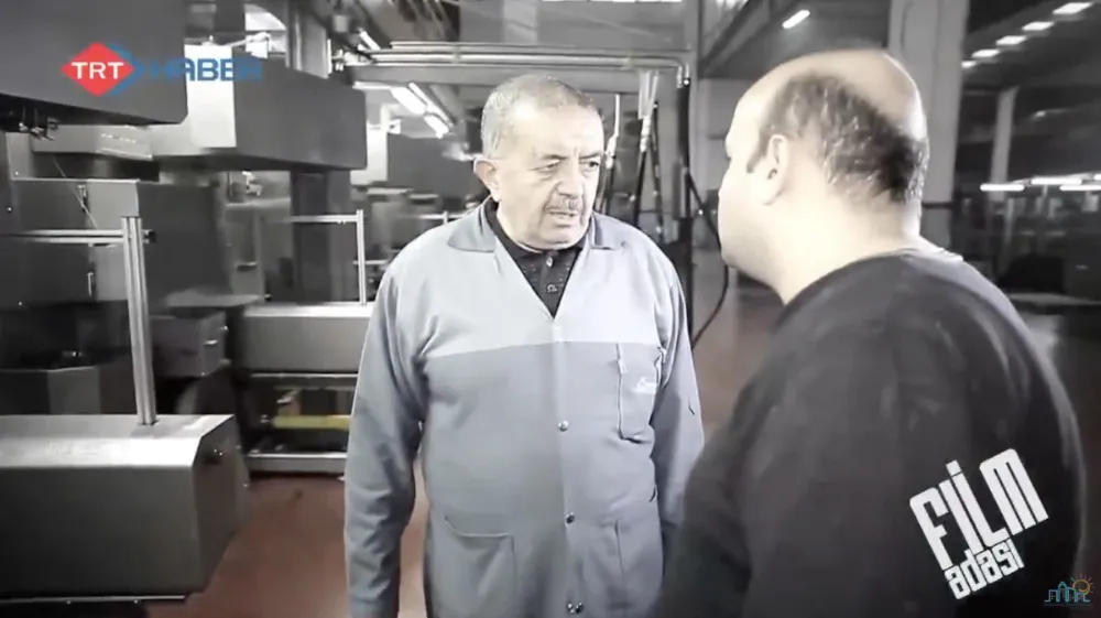 Gaziantep’in Diplomasız Dahisi Mennan Usta: “Benim Gönlüm Deli!”