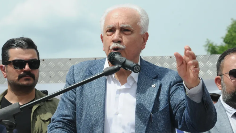 Vatan Partisi
