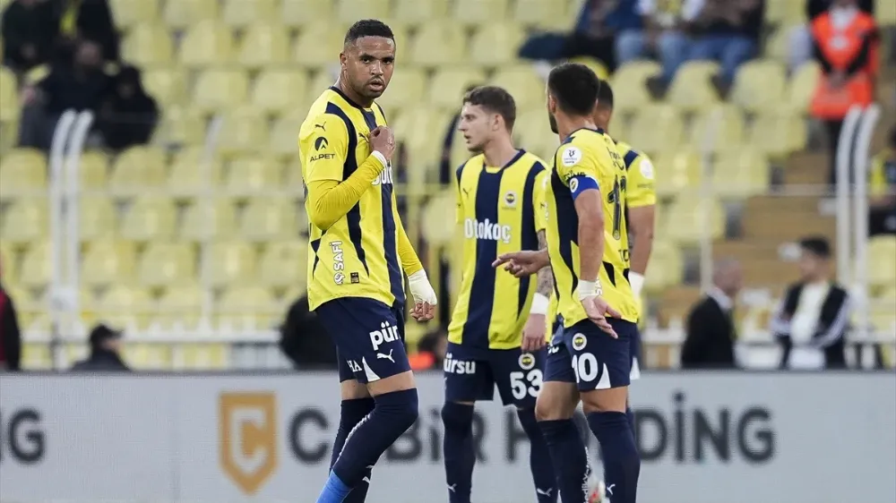 Fenerbahçe, Şampiyonlar Ligi 3. Ön Eleme Turu’nda Seribaşı Olamadı