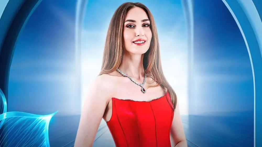 Miss Turkey 2024 İdil Bilgen, Miss World