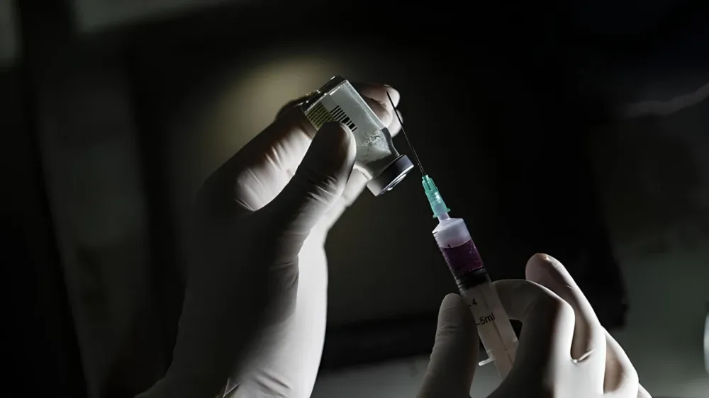 Sağlık Bakanlığı, 13 Aşının Yerli Üretimi İçin Altyapıyı Hazırladı