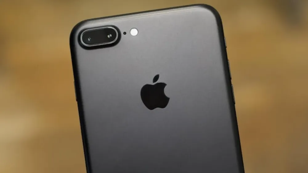 iPhone 7 Plus Artık Resmen Vintage