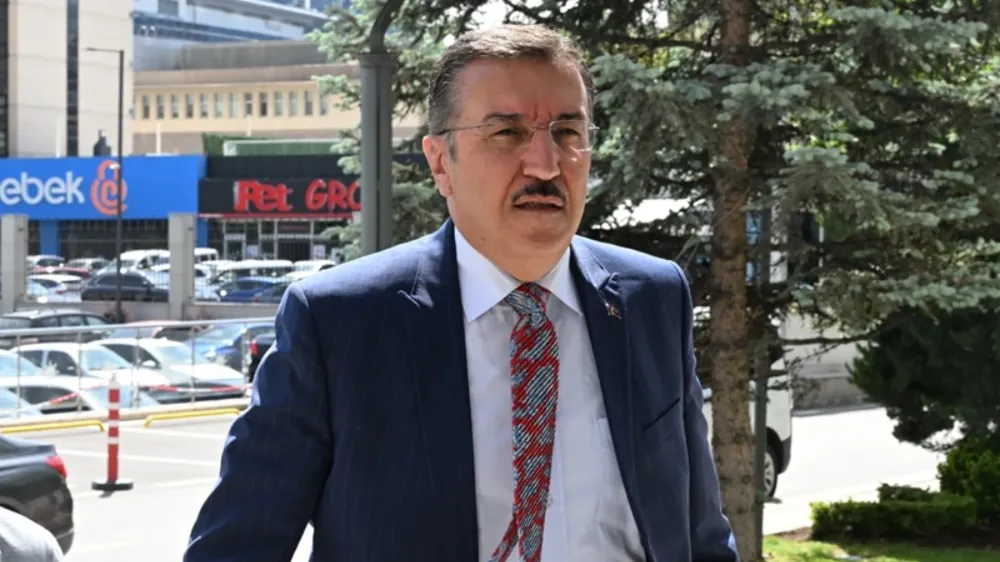 Zirai Don Destek Ödemeleri Kurban Bayramı’ndan Sonra Yapılacak