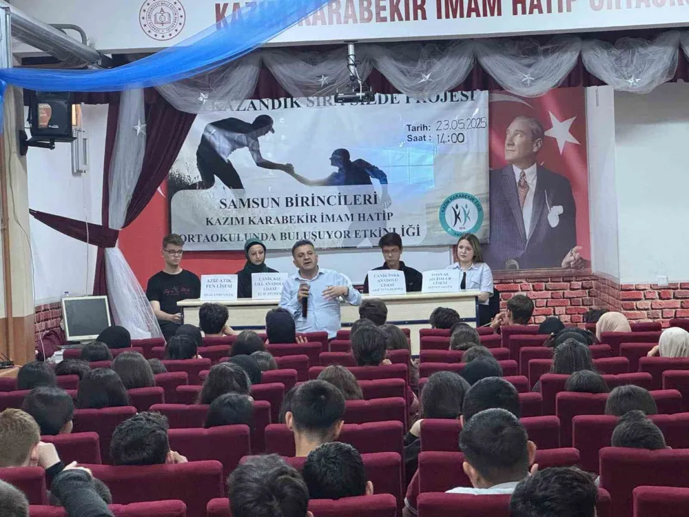 Akran Öğretimiyle LGS Başarısı: 