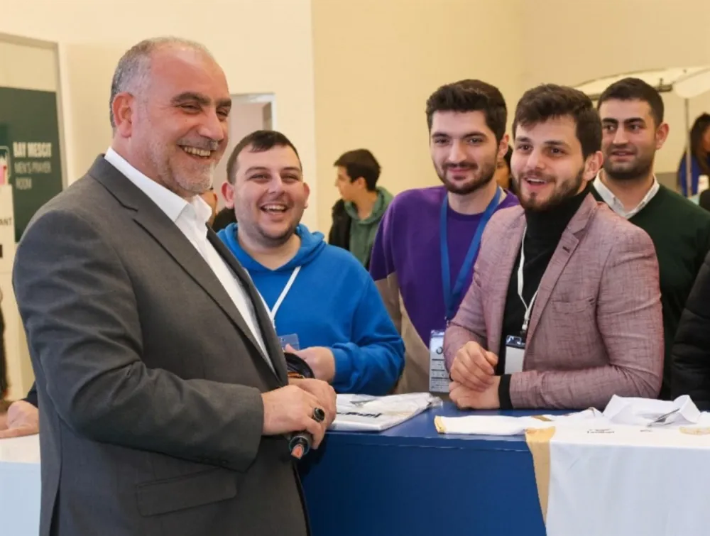 Canik Belediyesi 2025 KPSS Sınav Ücretlerini Karşılayacak