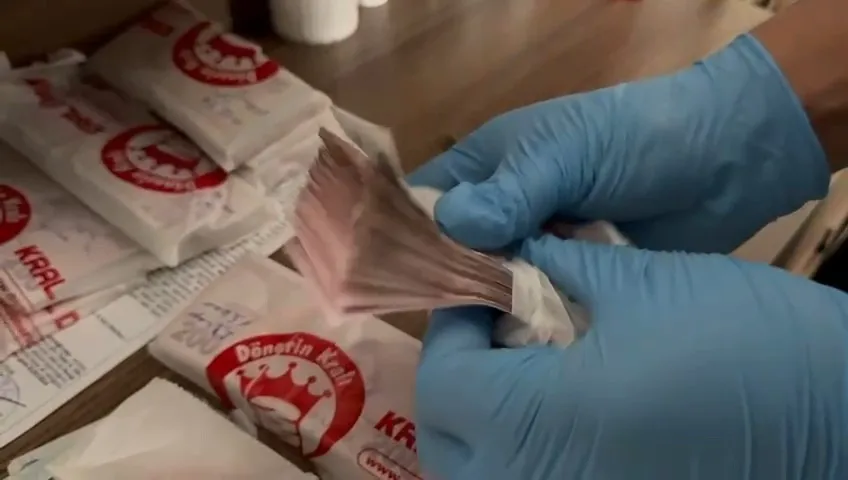 Maydanoz Döner’e FETÖ Operasyonu: 24 Gözaltı Yapıldı