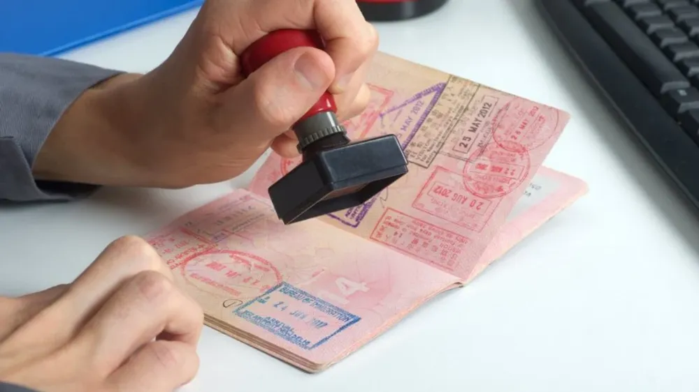 Schengen Vizesinde Yeni Dönem