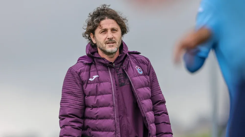 Fatih Tekke Dönemi Trabzonspor